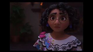 Mirabel Gets In A Fight With Abuela Encanto Edit [upl. by Tiffa521]