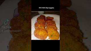 Vegg stuff Nuggets dailyshorts song APT toddlerlunchbox [upl. by Aerdma]