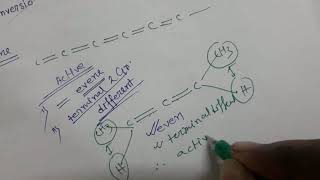 Optically active amp inactive compound stereochemistry Organic ChemistryPart01MrPappu Bhowmick [upl. by Feriga]