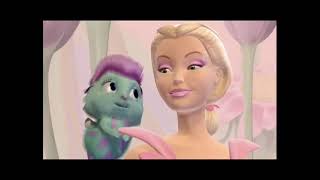 Barbie Fairytopia Mermaidia Full Movie 2006 Review  Kelly Sheridan [upl. by Onilecram]