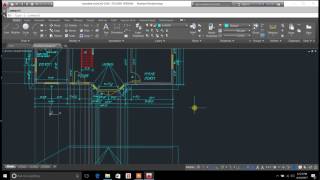 getting started on 2d elevation drawings  tutorial for elevation drawings [upl. by Morty269]