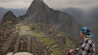 page 11 KM 104  Machu picchu  the inca trail [upl. by Hunfredo]