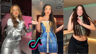 Las Mejores Tendencias y Bailes de Tik Tok  Nuevos trends tiktok 2023  Bailando TIK TOK [upl. by Ezra]