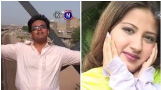 Saeed Tunio sindhi song  HALI AA [upl. by Carlton530]