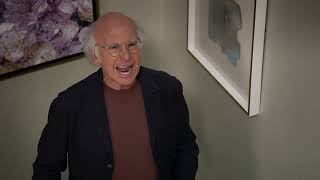 Curb Your Enthusiasm Negative [upl. by Reiche]