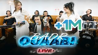 Badr Ouabi  lasenkh live بدر وعبي اللاسنخ [upl. by Murial]