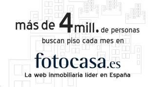 fotocasaes la web inmobiliaria líder en España [upl. by Nahtanaoj]