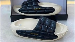 Trending Balman Slipper  So Soft amp Comfortable [upl. by Moitoso213]