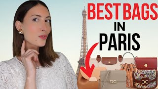 20 BEST BAGS TO BUY IN PARIS  best handbags brands in Paris [upl. by Angela]