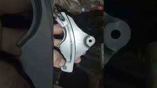 Timing Chain Rattle fix 40 V6 Ford ExplorerSport TracMustangetc [upl. by Vani]