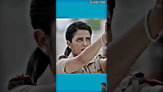 Madam sir funny song madamsir movie fighting police [upl. by Joey]