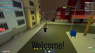 Roblox Exploiting  Da Hood [upl. by Einuj402]