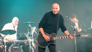 Midge Ure  Dancing With Tears In My Eyes WFestival 2023 [upl. by Raymund]