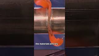 What Is Linear Friction Welding 🤔 EXPLAINED Celebcorner101 [upl. by Orabla968]