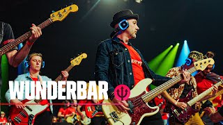 WUNDERBAR The official Belgian anthem for EURO2024 in Germany 🎸  REDDEVILS [upl. by Ained]