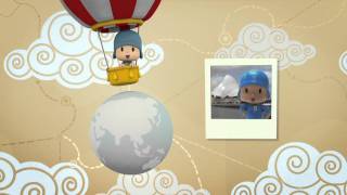 Pocoyo Around the World [upl. by Yennep]