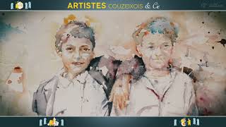 Artistes couzeixois 2023 [upl. by Eanat311]