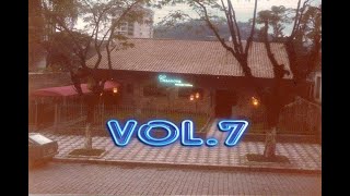 Clube Hits REVIVAL Casanova Danceteria Vol 7 [upl. by Anairol]