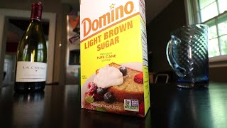 Why I NEVER buy brown sugar [upl. by Amluz]