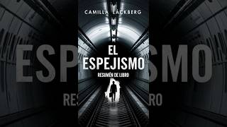 Misterio y Suspense en Estocolmo 🔍❄️ ThrillerPsicológico CamillaLäckberg Suspense [upl. by Kelli]