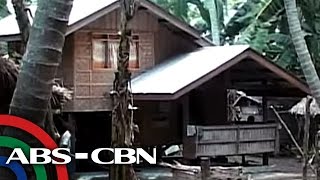 UKG Aswang umatake sa Cotabato [upl. by Earla775]