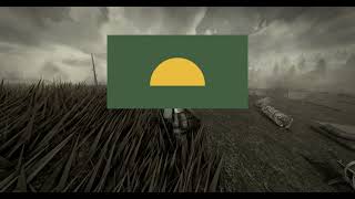 Cetus Patriotic Song  quotThe Trench Songquot Roblox CENTAURA [upl. by Dearman]