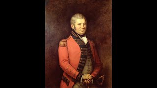 Who was Simcoe [upl. by Wellington]