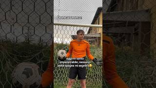 Donnarumma salva il risultato ma poi…😣😂 footballmemesparodyshorts [upl. by Wilkins130]