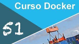 Configurar referencias entre contenedores Docker con CMD 🖥 [upl. by Fran380]