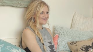 Kelsea Ballerini  Get To Know Kelsea [upl. by Colinson]