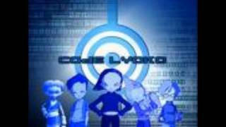 Code Lyoko  Virtualization Sound [upl. by Eelyek186]