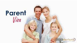 Parent Visa Australia 115 Requirements [upl. by Banerjee]