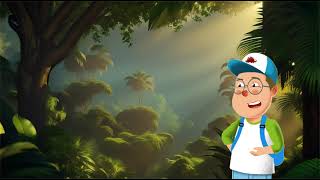 Rainforest kidslearning rainforestexplorer [upl. by Englebert]