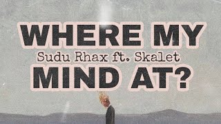 Where my mind at ft Skalet581 Prod by Valious [upl. by Nawram]