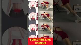 Exercises to lose belly fat bellyfat shortsvideo shortvideo [upl. by Yemrots]