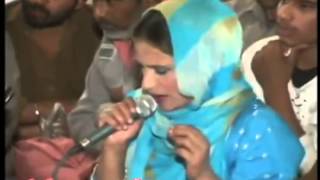 Naseebo lal live song way main chori chori teray [upl. by Leuqim]