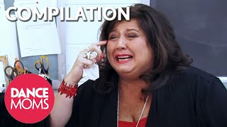 Top 20 OUTRAGEOUS Moments From Season 2 Compilation  Dance Moms [upl. by Camel2]