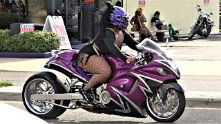 82nd Daytona Bike Week 2023  Daytona Bike Week [upl. by Ydiarf]