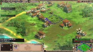 age of empires para el desestres [upl. by Prober374]