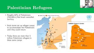 Foreign Policy Crash Course The Middle East and Nationalism [upl. by Zetrom]