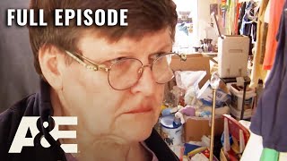 Bettys Battle to Bring Her Husband Home S1 E3  Hoarders  Full Episode [upl. by Jaquiss]