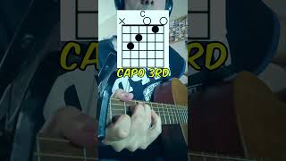 Try this viral guitar tutorial DERNIERE DANSE [upl. by Naquin]