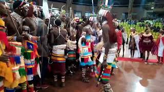 Samburu Night Morans Dancing Mparinkoi Chris Tetu Samsellah  King Laiso DJ QueenLeshao [upl. by Schroeder]