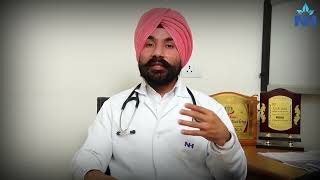 Blood Cancer Leukemia  Symptoms Causes amp Treatment  Dr Sqn Ldr HS Darling Hindi [upl. by Boatwright78]