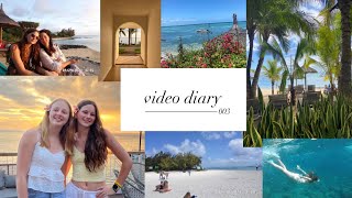 mauritius vlog  a week in Mauritius [upl. by Blodgett]