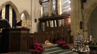 The Reformed Church of Poughkeepsie Live Stream [upl. by Furlong563]