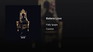 Fally Ipupa Bafana Love [upl. by Aitital593]