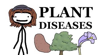 Plant Diseases [upl. by Eyoj]