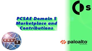 PCSAE  Palo Alto Networks  Certification Training Domain 5 [upl. by Yennor]