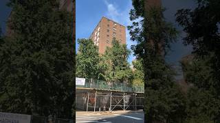 NYCHA Frederick Douglass Houses [upl. by Papert]